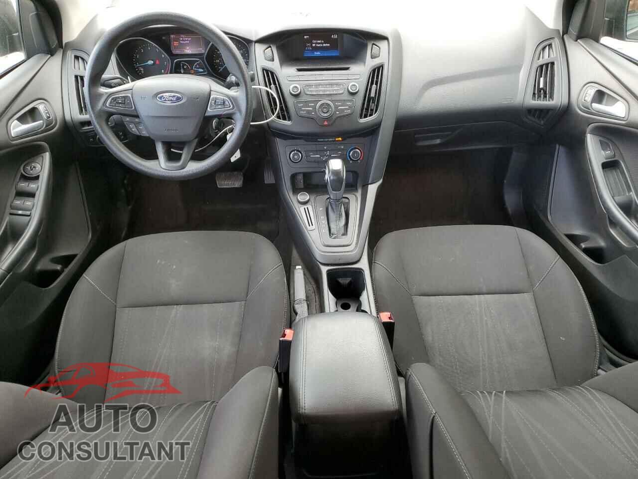 FORD FOCUS 2016 - 1FADP3F22GL384885
