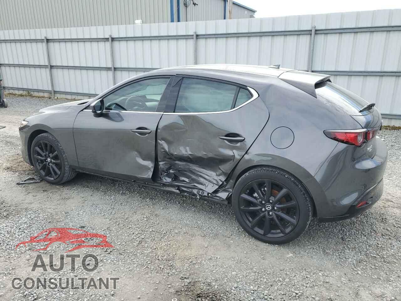 MAZDA 3 2022 - JM1BPBML2N1514650