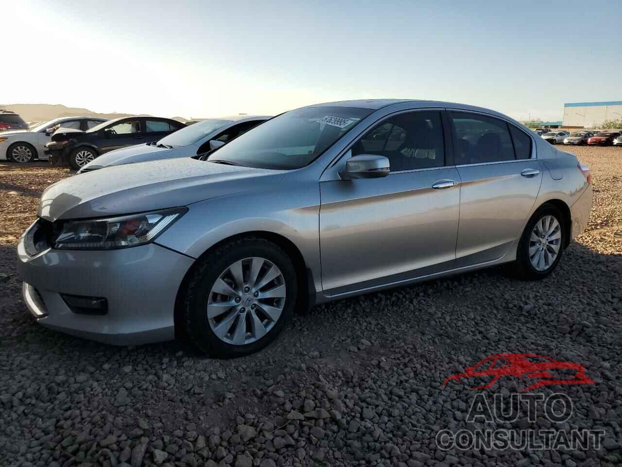 HONDA ACCORD 2015 - 1HGCR2F87FA138022