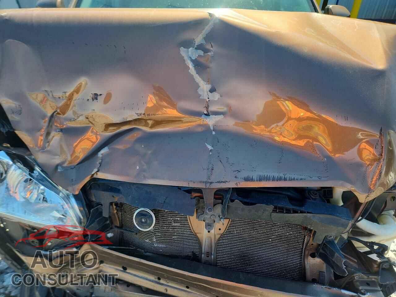 SUBARU OUTBACK 2011 - 4S4BRBCC4B3432023