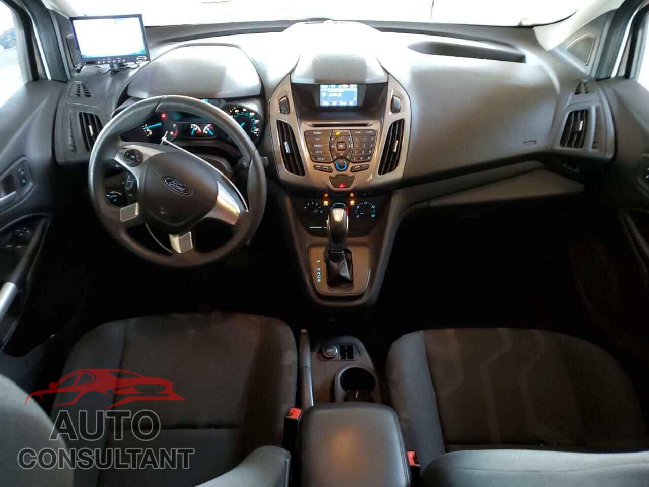 FORD TRANSIT 2015 - NM0LS7F76F1212728