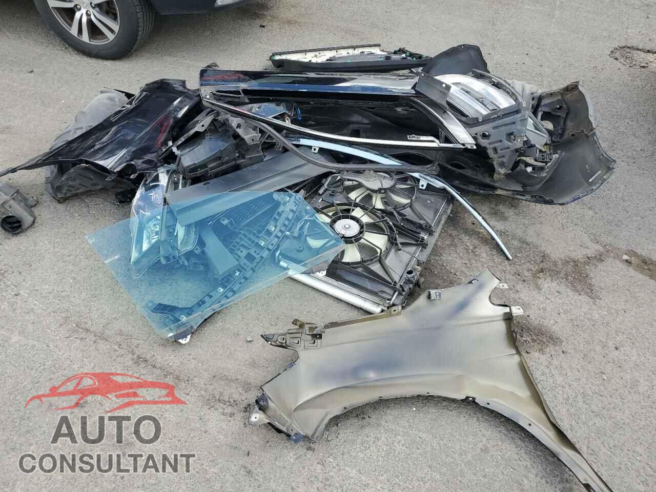 HONDA PILOT 2017 - 5FNYF6H58HB018876