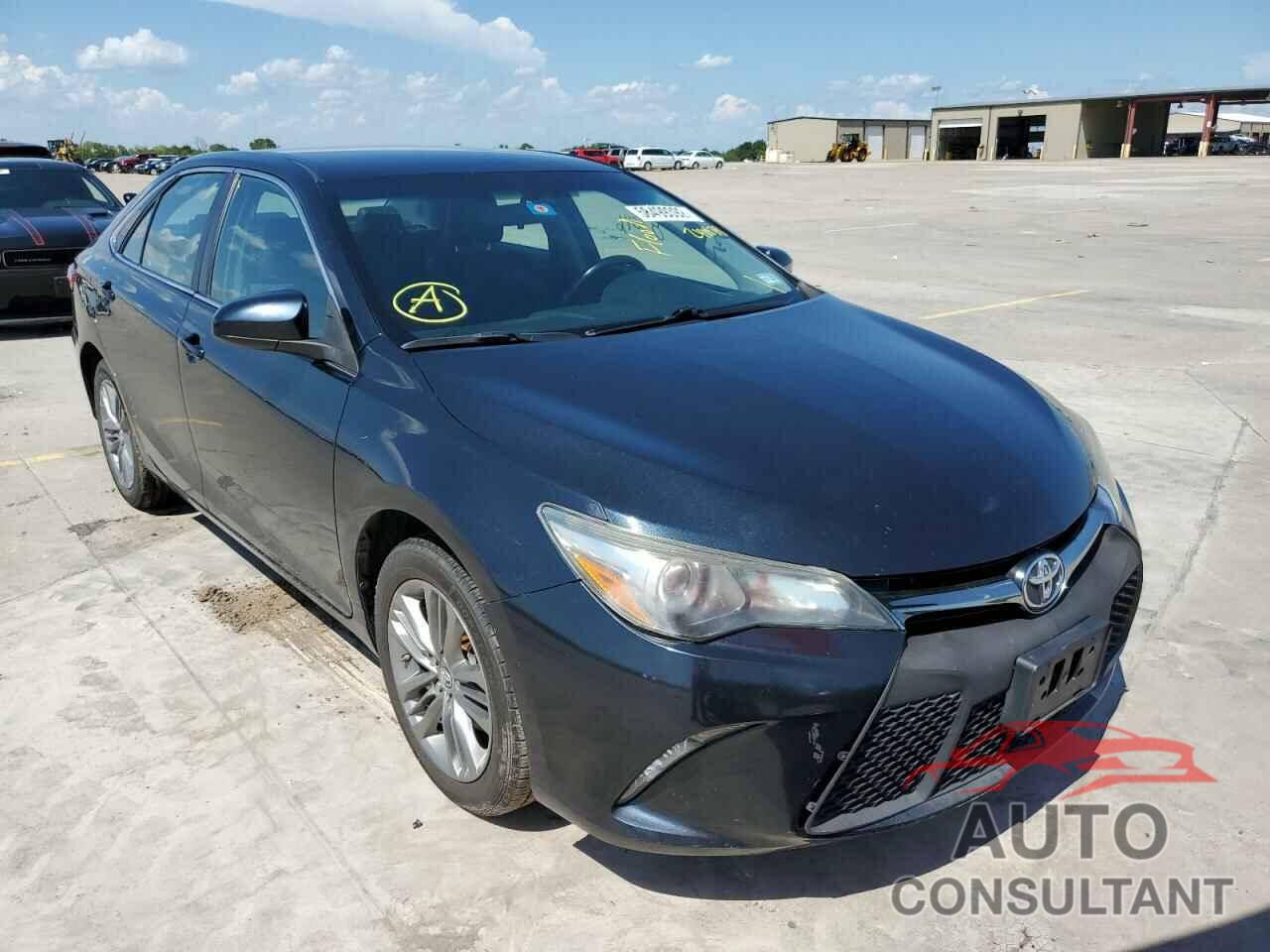 TOYOTA CAMRY 2016 - 4T1BF1FK2GU240879