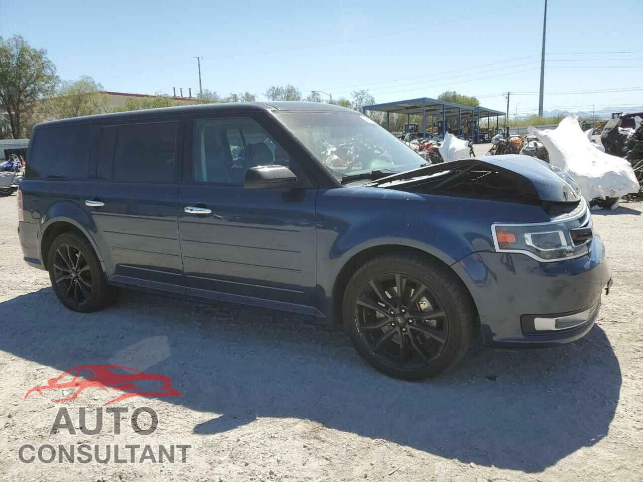 FORD FLEX 2017 - 2FMHK6D85HBA01005
