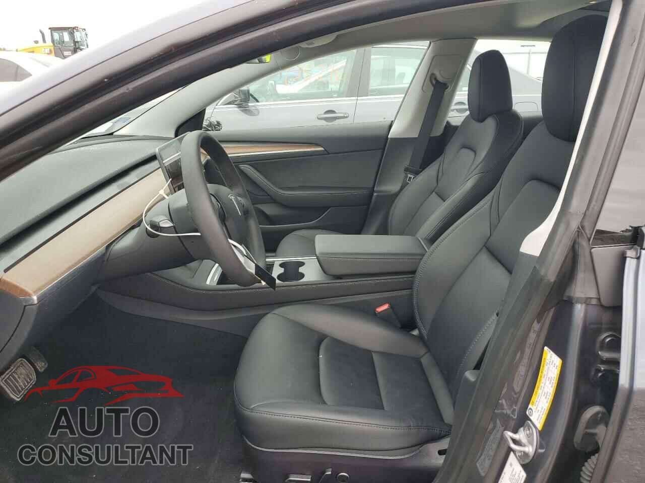 TESLA MODEL 3 2023 - 5YJ3E1EA0PF497455