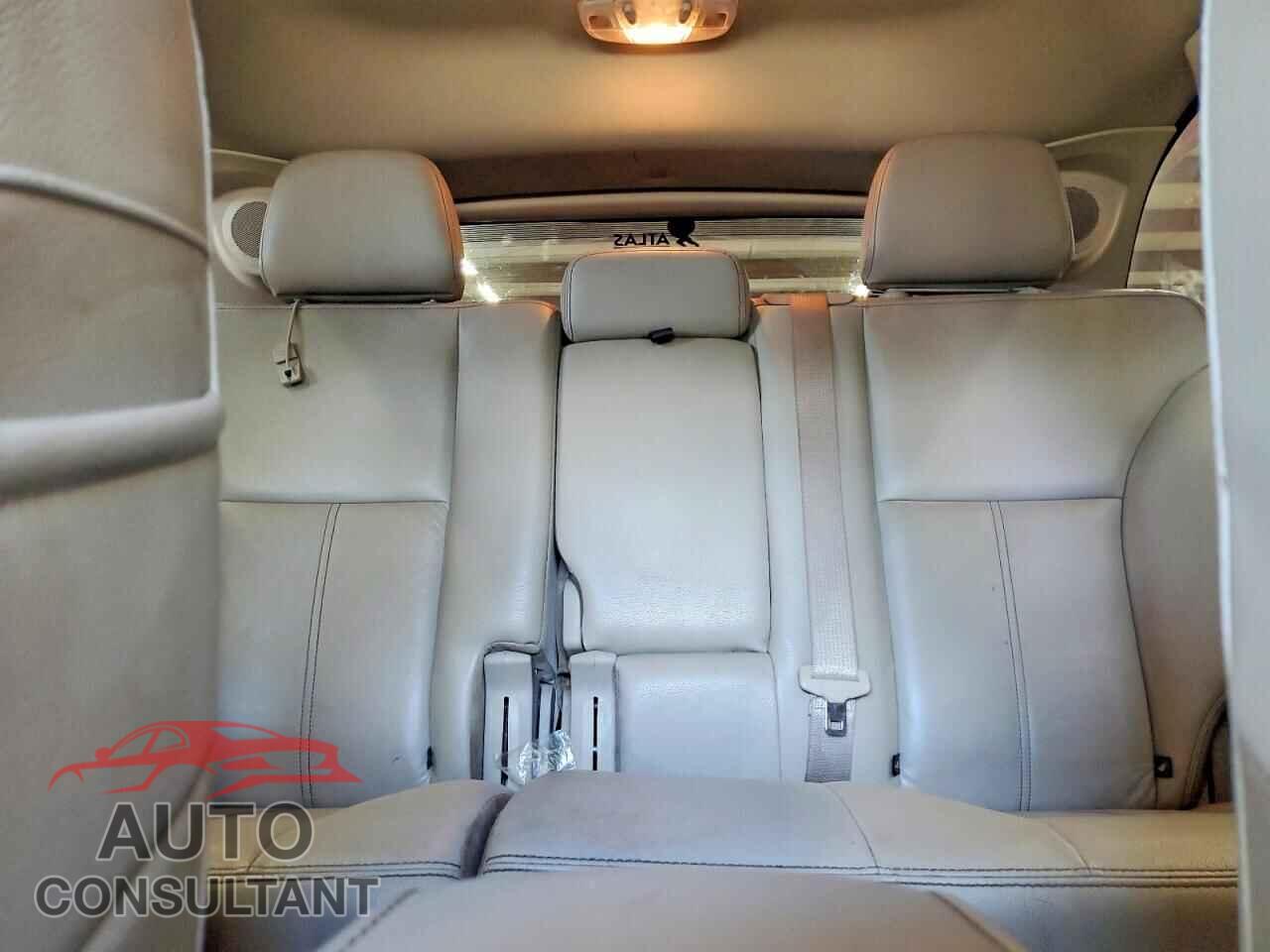 FORD EDGE 2014 - 2FMDK4KC4EBB61382