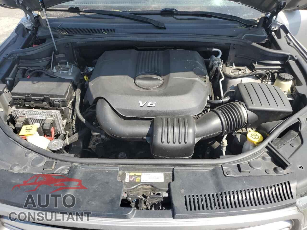 DODGE DURANGO 2015 - 1C4RDHDG0FC888466