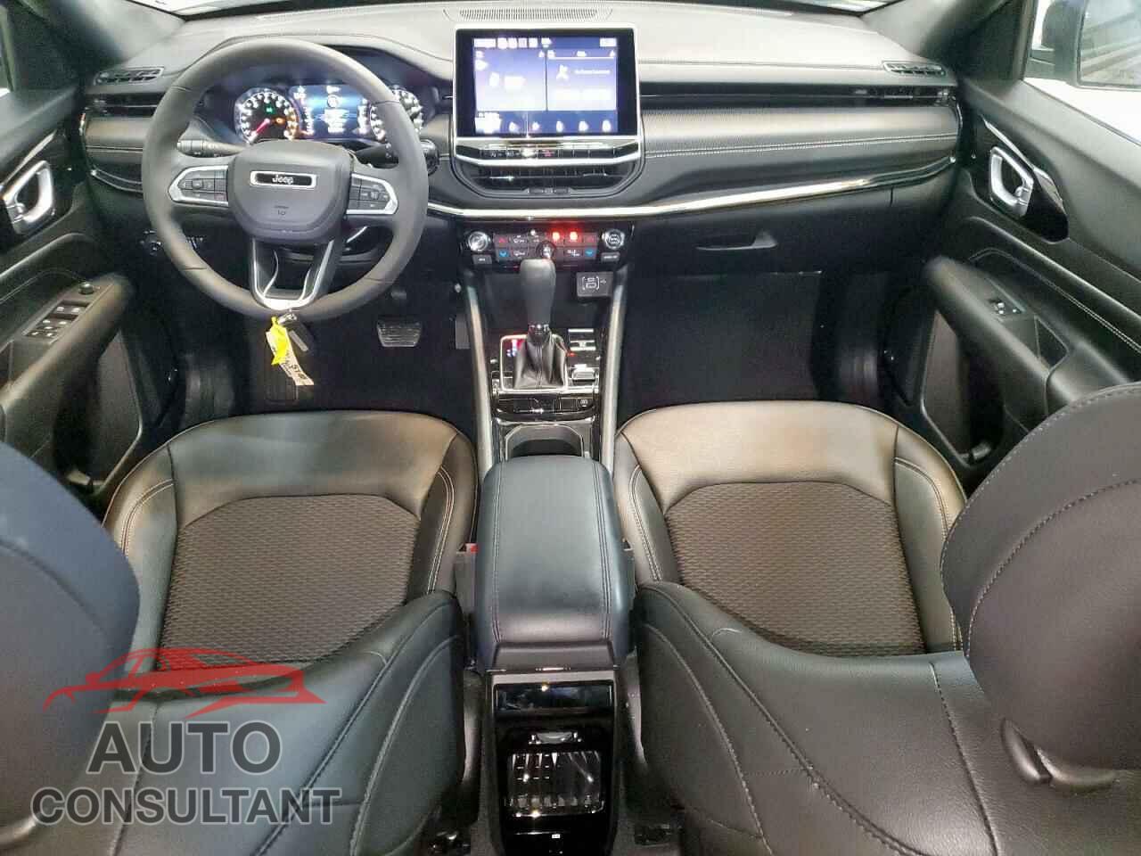 JEEP COMPASS 2024 - 3C4NJDBN2RT600277