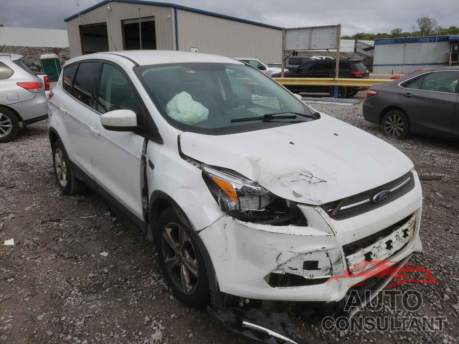 FORD ESCAPE 2016 - 1FMCU0G71GUC34005