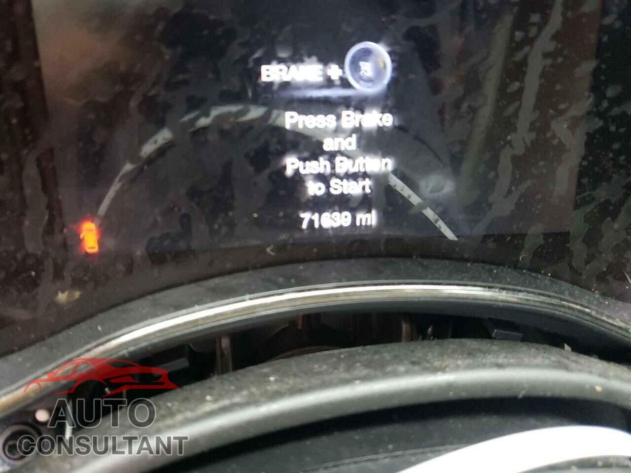 DODGE DURANGO 2020 - 1C4RDJDG9LC146330