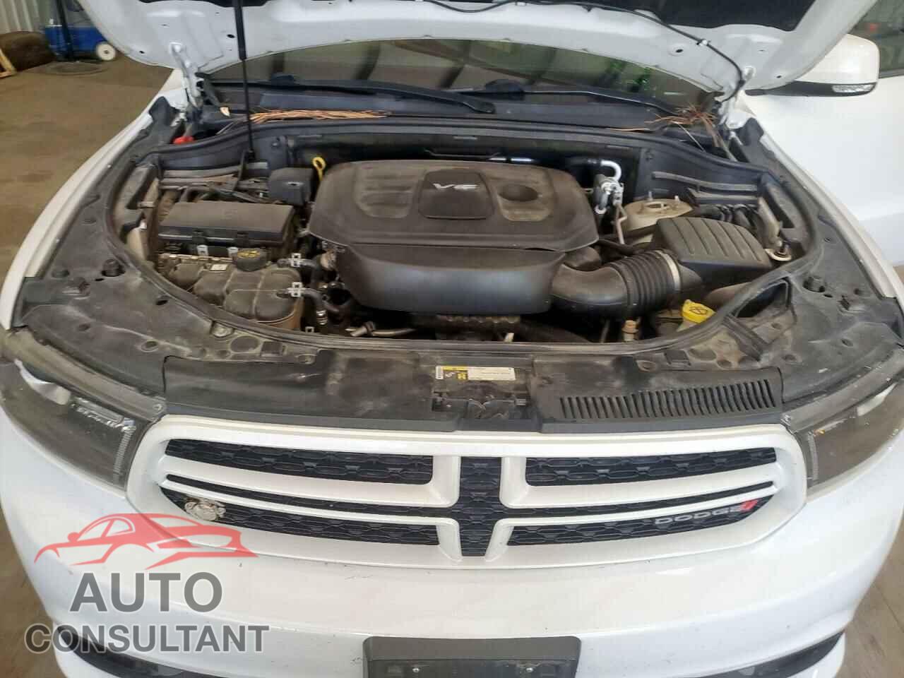 DODGE DURANGO 2017 - 1C4RDHDG8HC798548
