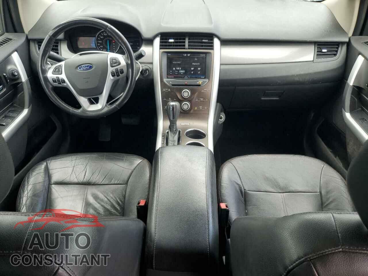 FORD EDGE 2013 - 2FMDK4JC3DBA10341