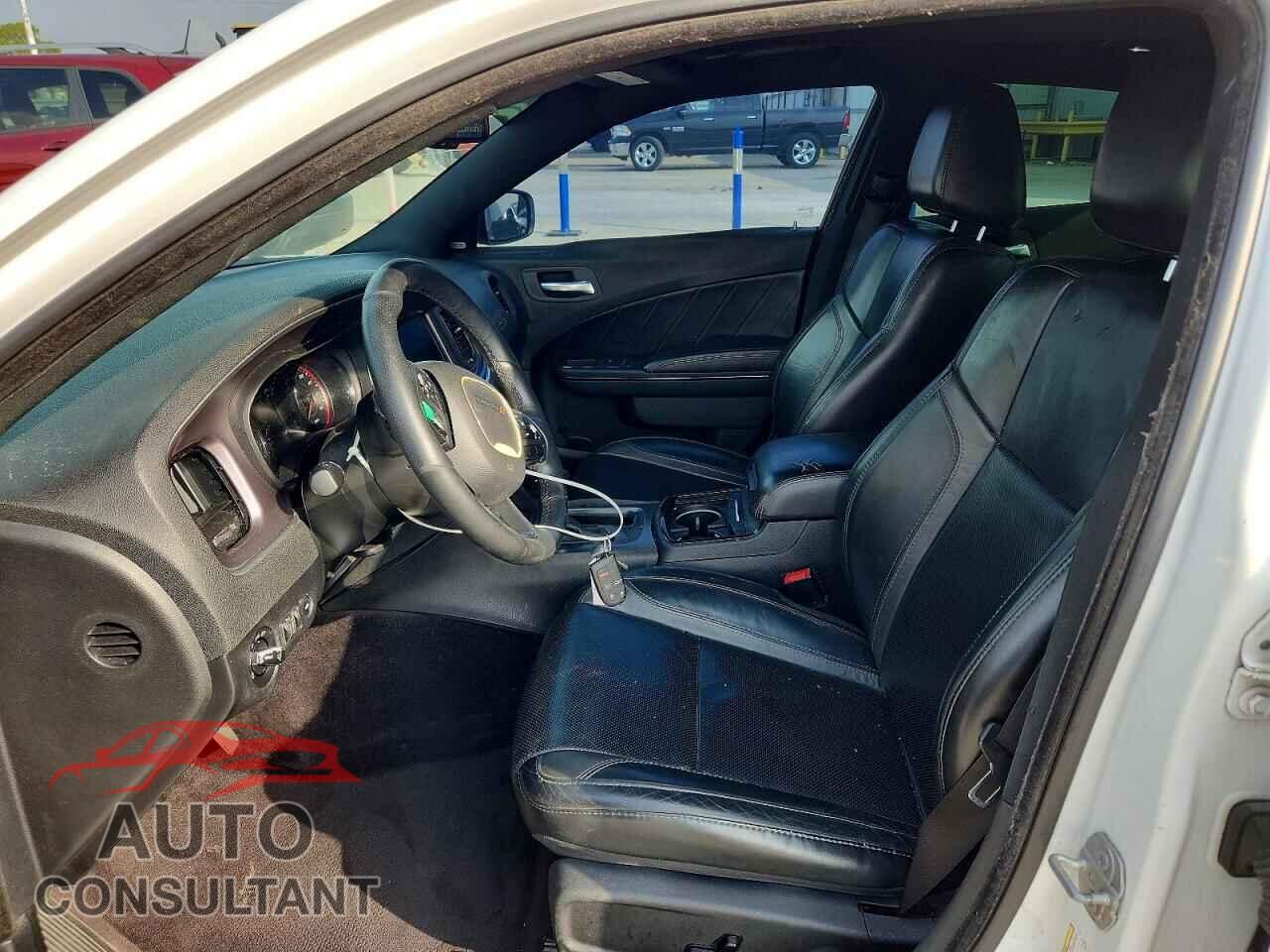 DODGE CHARGER 2017 - 2C3CDXCT2HH642392