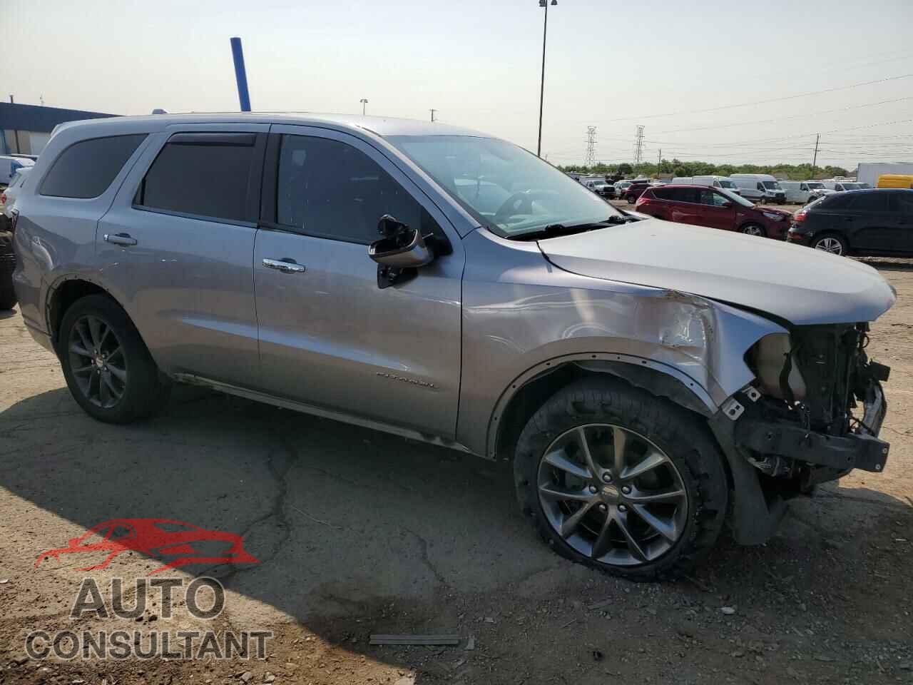 DODGE DURANGO 2015 - 1C4RDJAG0FC690336