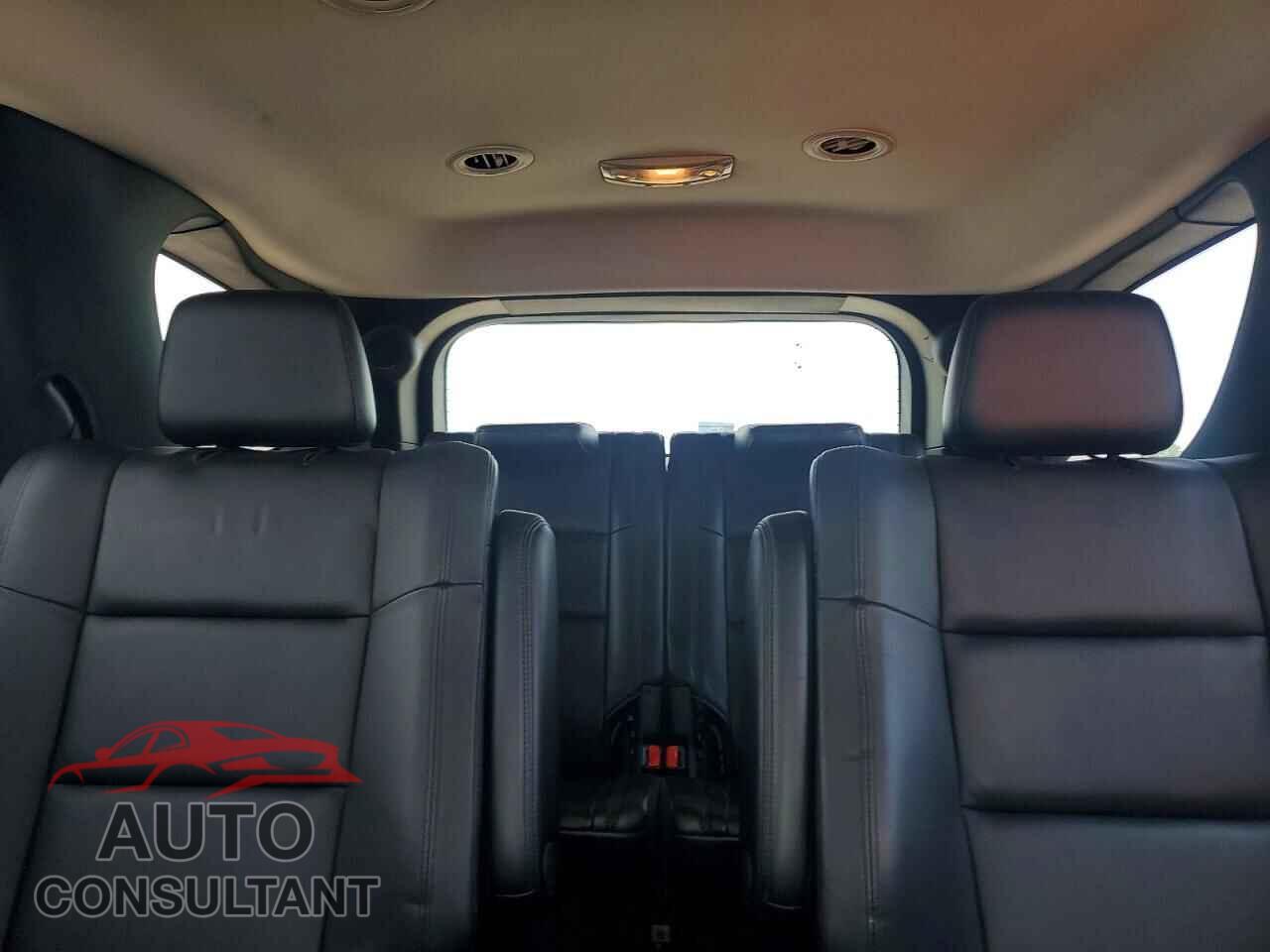 DODGE DURANGO 2017 - 1C4RDJDG5HC717903