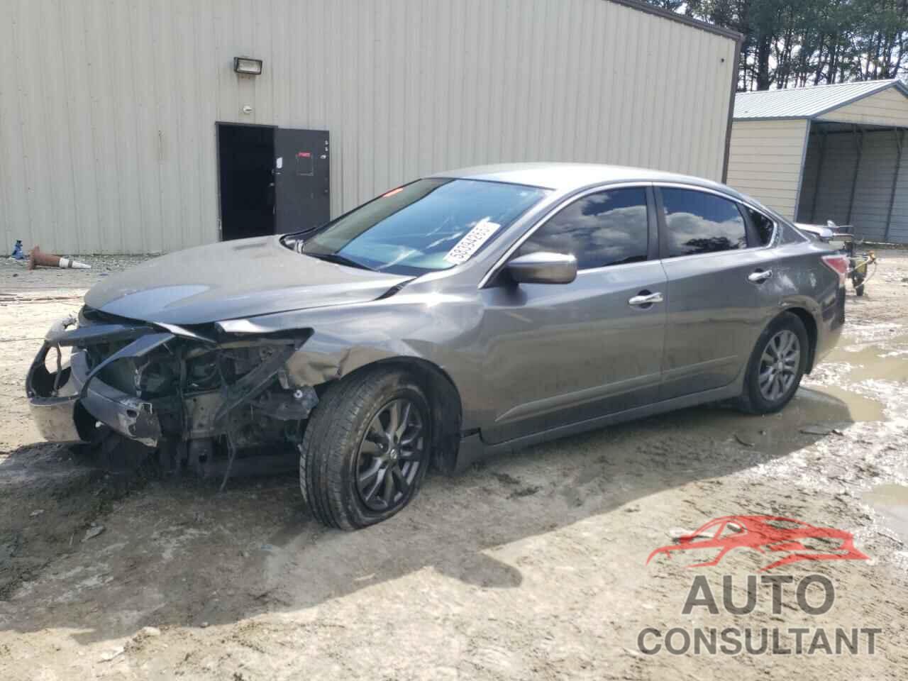 NISSAN ALTIMA 2015 - 1N4AL3AP8FC452736