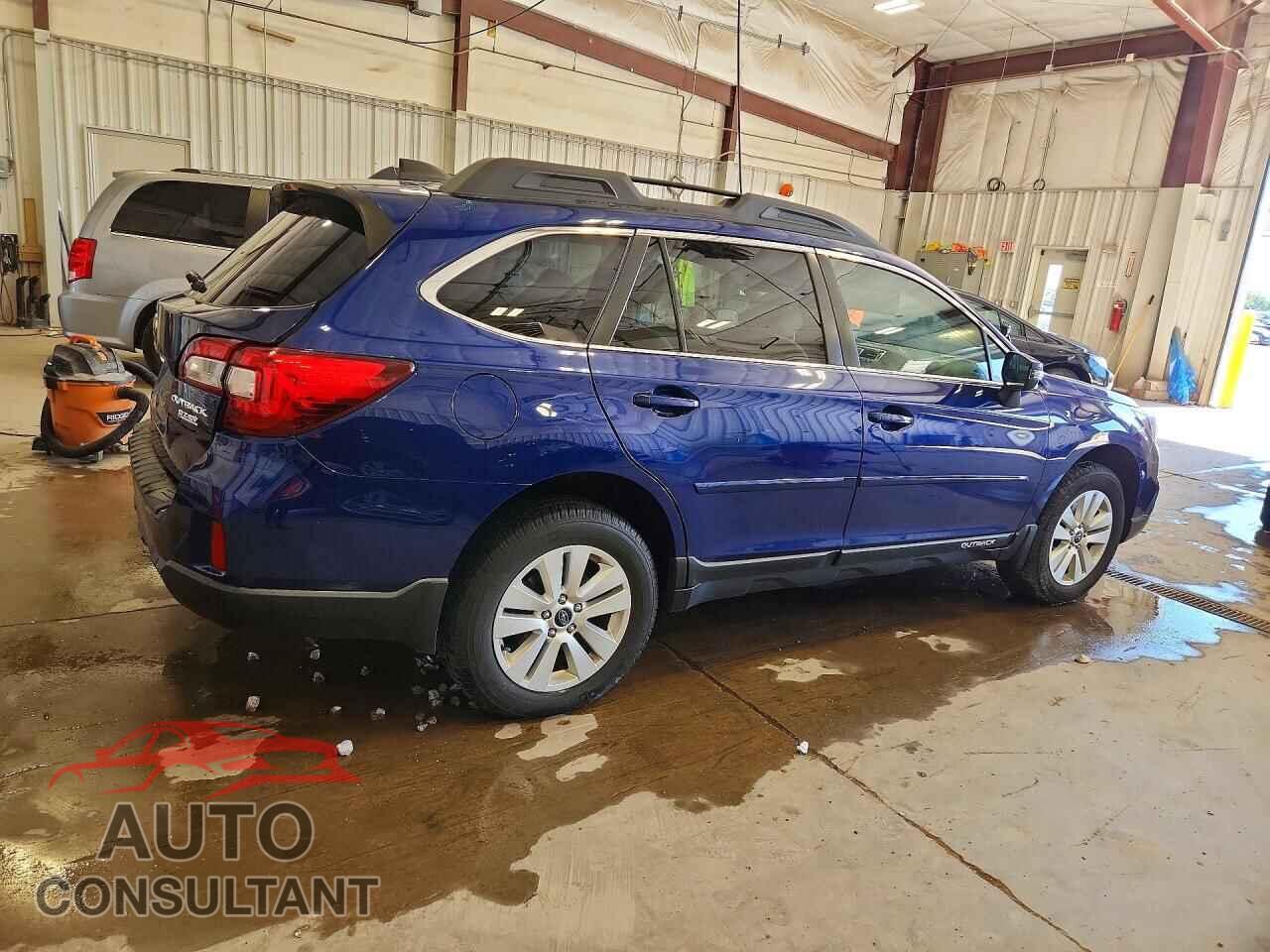 SUBARU OUTBACK 2017 - 4S4BSAHC1H3395142