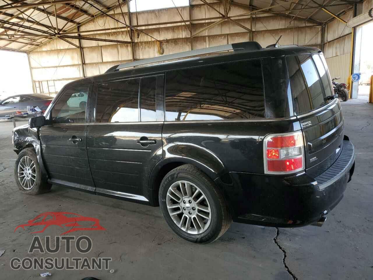 FORD FLEX 2014 - 2FMGK5C8XEBD40961