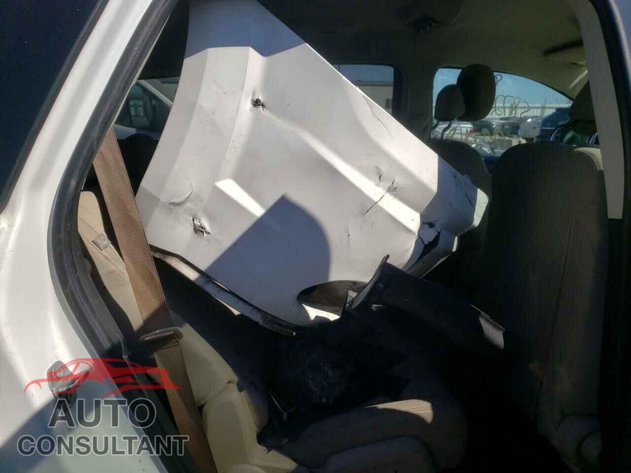 DODGE JOURNEY 2017 - 3C4PDCAB3HT551221
