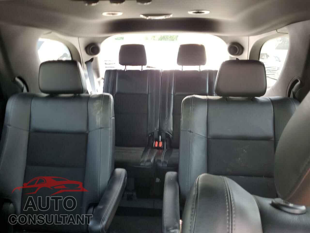 DODGE DURANGO 2021 - 1C4RDJDG4MC644033