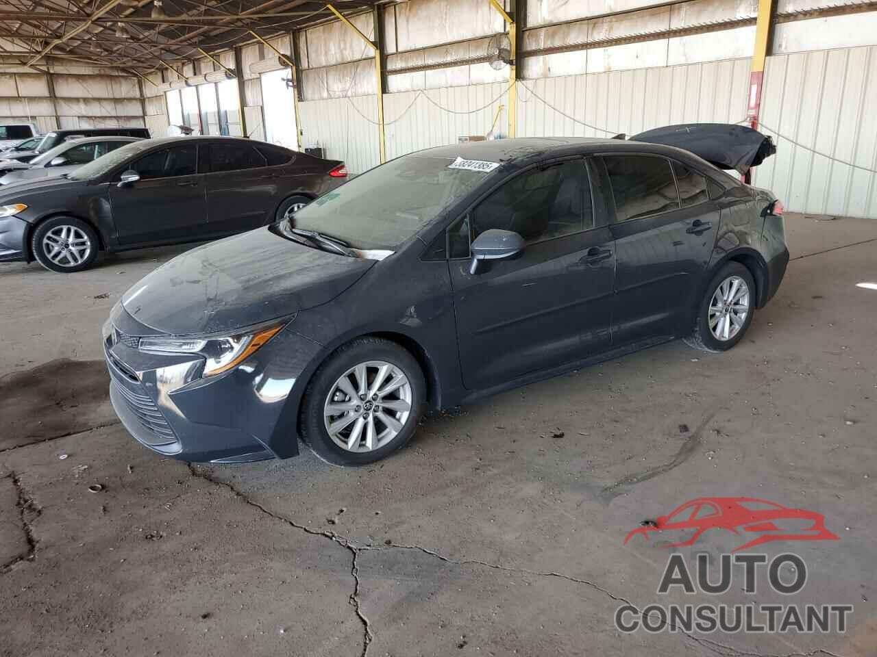 TOYOTA COROLLA 2024 - 5YFB4MDE3RP142517