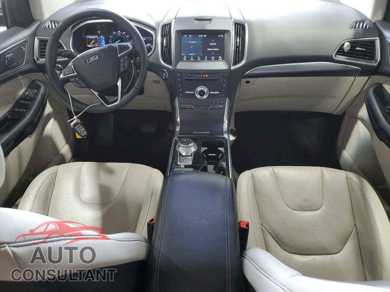 FORD EDGE 2019 - 2FMPK4K93KBB22585
