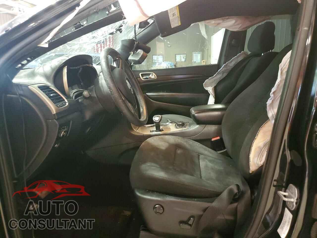 JEEP CHEROKEE 2014 - 1C4RJFAG4EC241567