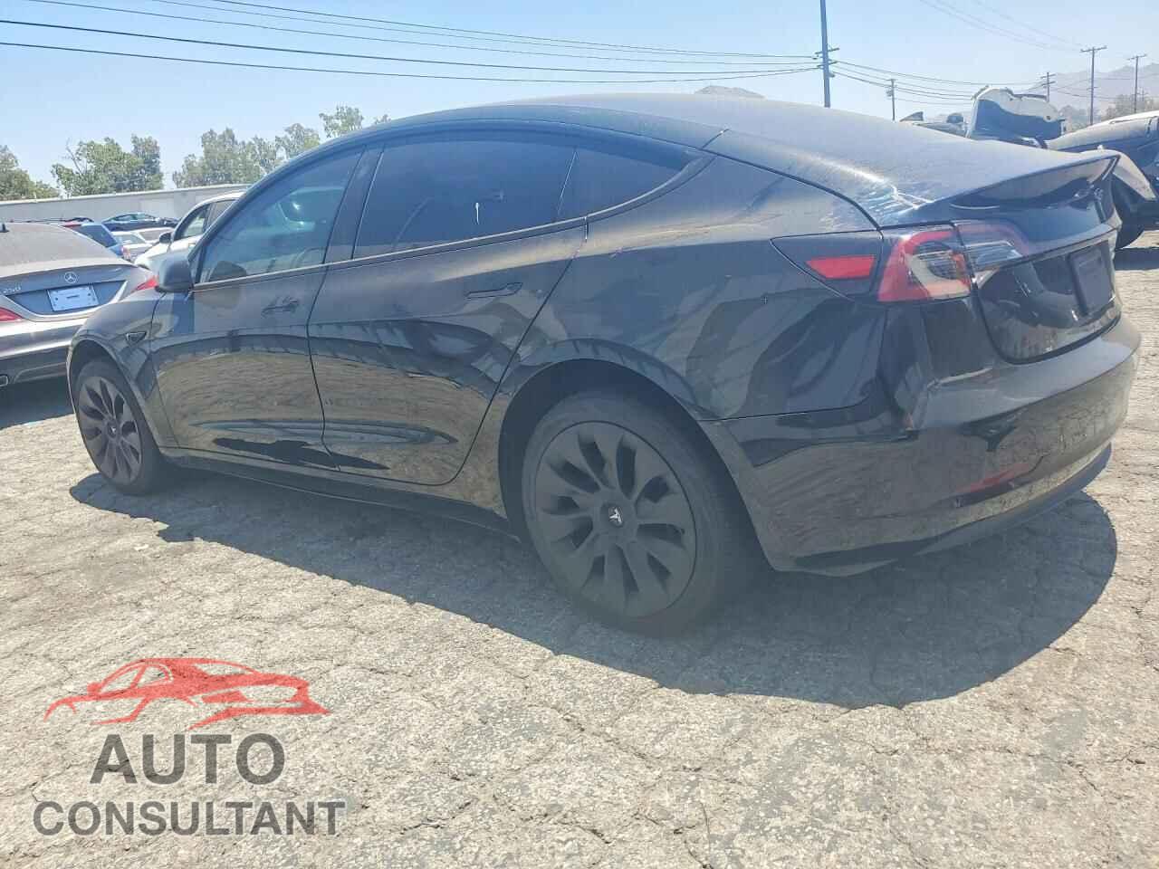 TESLA MODEL 3 2023 - 5YJ3E1EA4PF655229