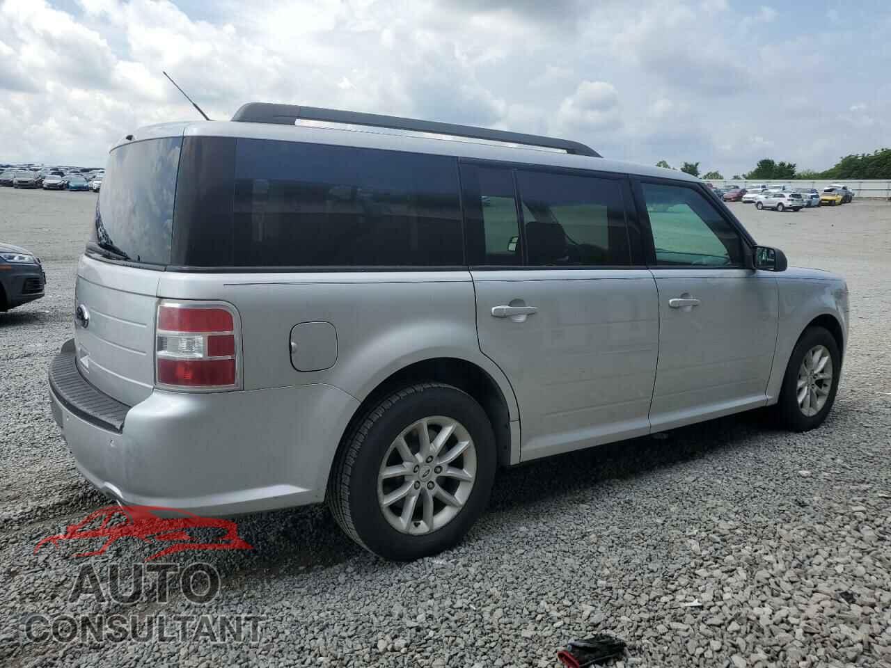 FORD FLEX 2014 - 2FMGK5B86EBD01513