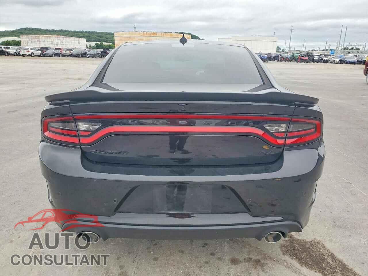 DODGE CHARGER 2023 - 2C3CDXCT2PH683104