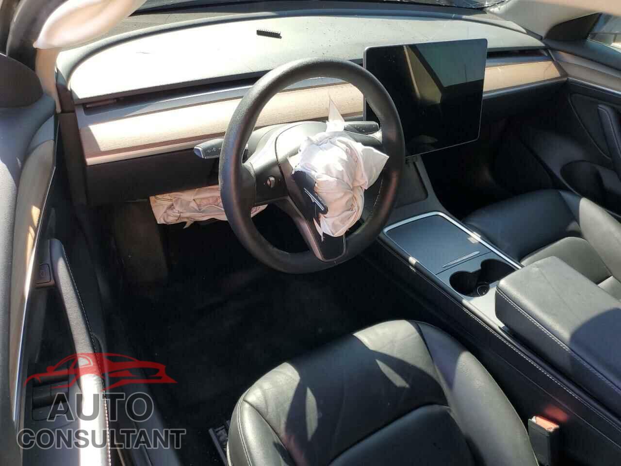 TESLA MODEL 3 2023 - 5YJ3E1EA8PF455471