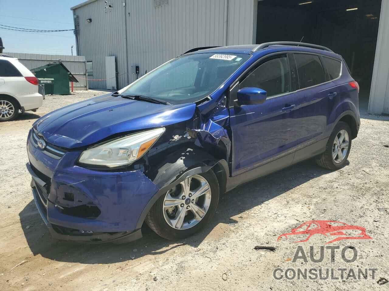 FORD ESCAPE 2015 - 1FMCU0G91FUB88921