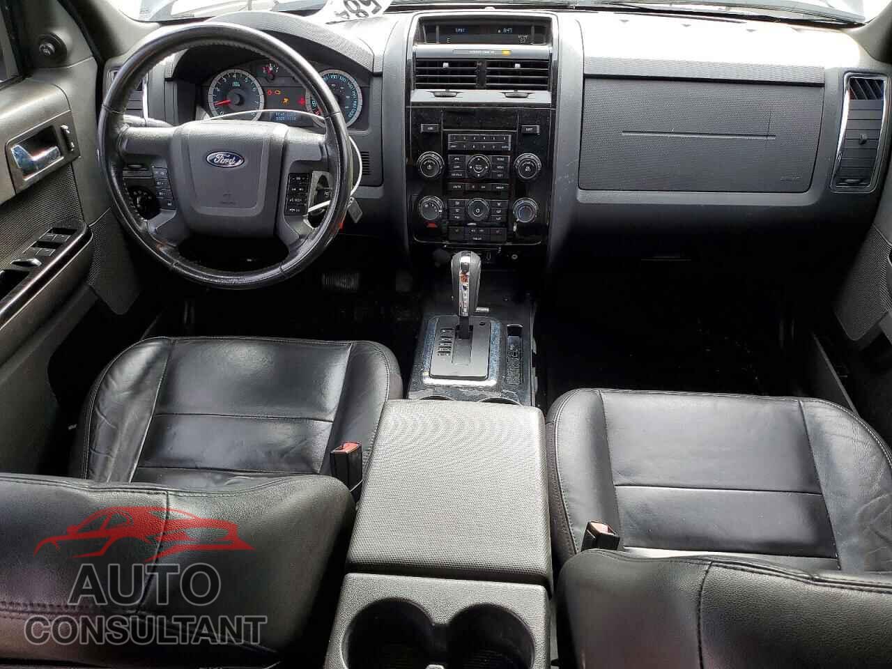 FORD ESCAPE 2012 - 1FMCU9DG6CKA45610