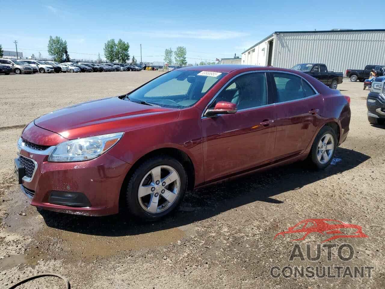 CHEVROLET MALIBU 2015 - 1G11C5SL2FF257417