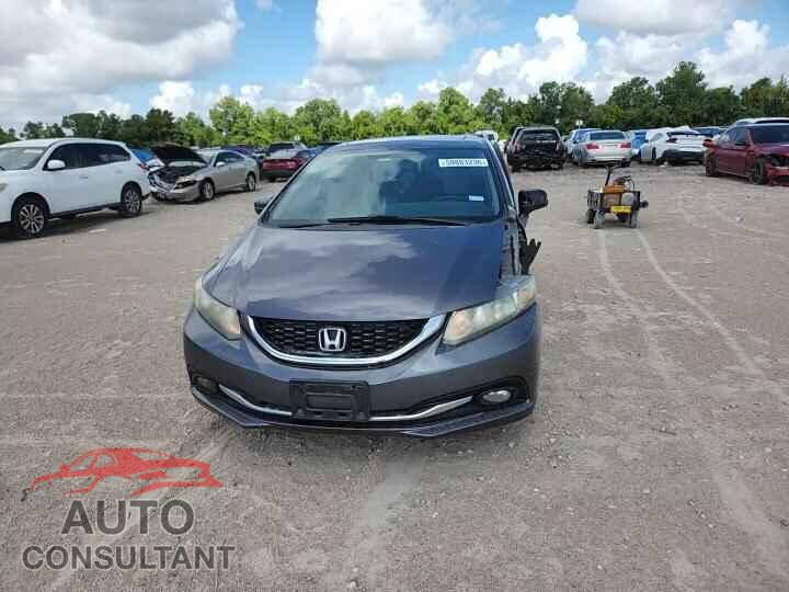 HONDA CIVIC 2014 - 19XFB2F94EE047097
