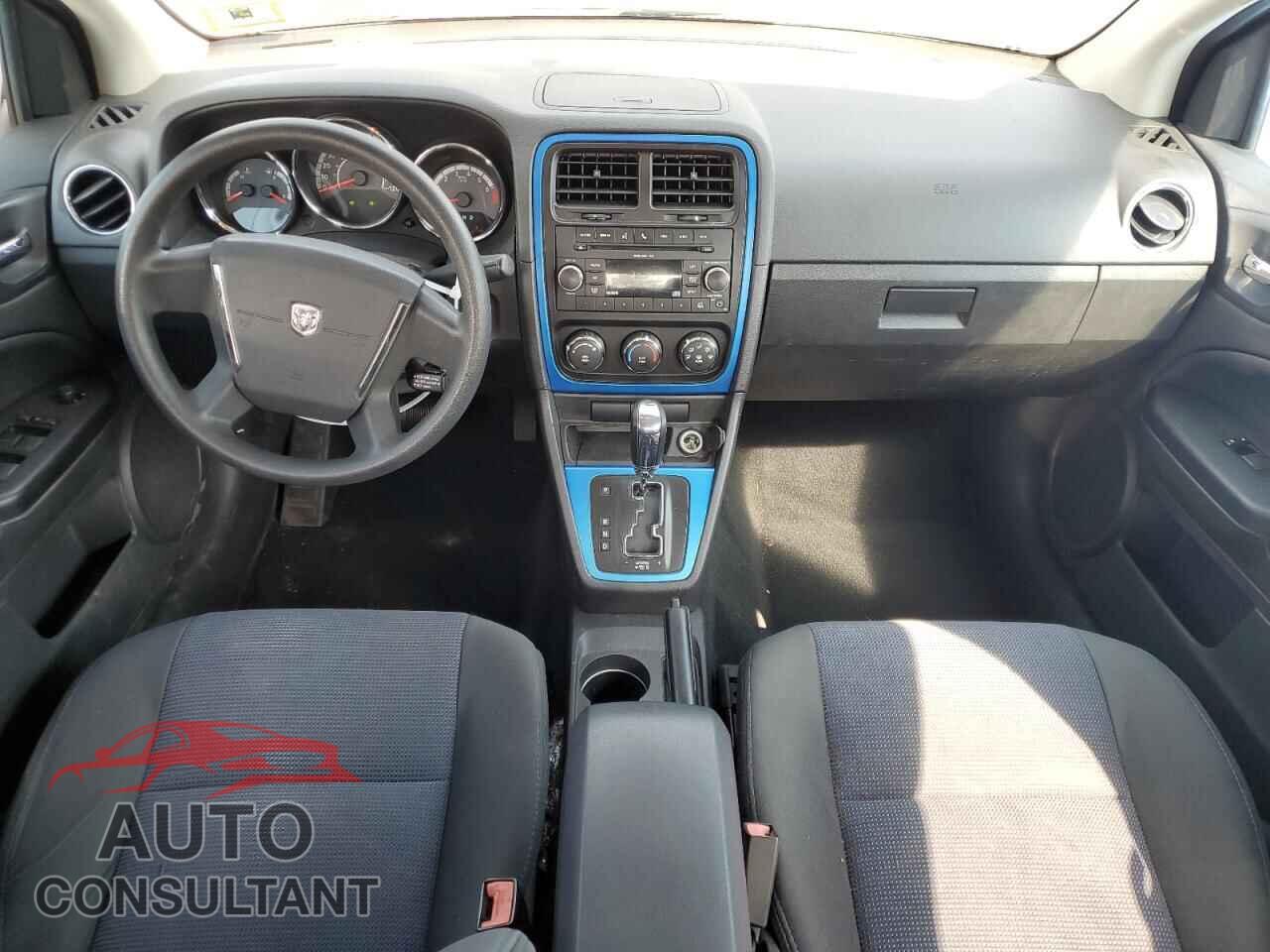 DODGE CALIBER 2010 - 1B3CB5HA9AD641998