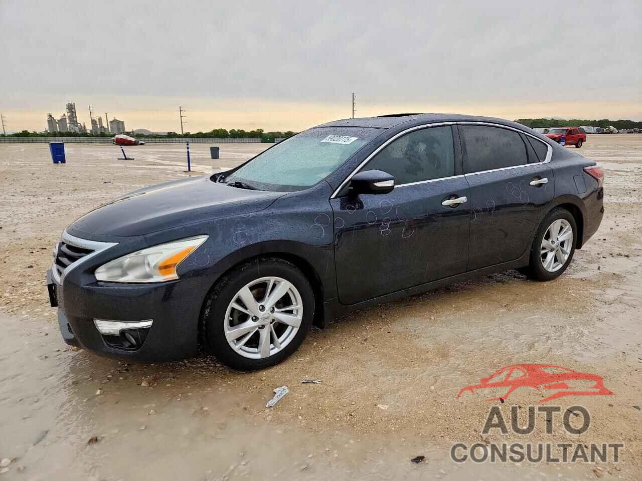 NISSAN ALTIMA 2015 - 1N4AL3AP5FN873544