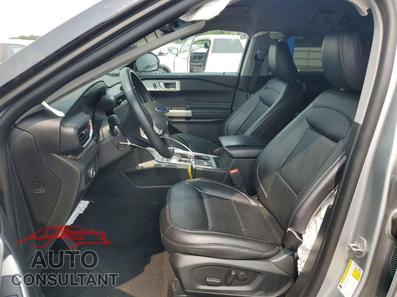 FORD EXPLORER 2023 - 1FMSK8FH8PGB65323