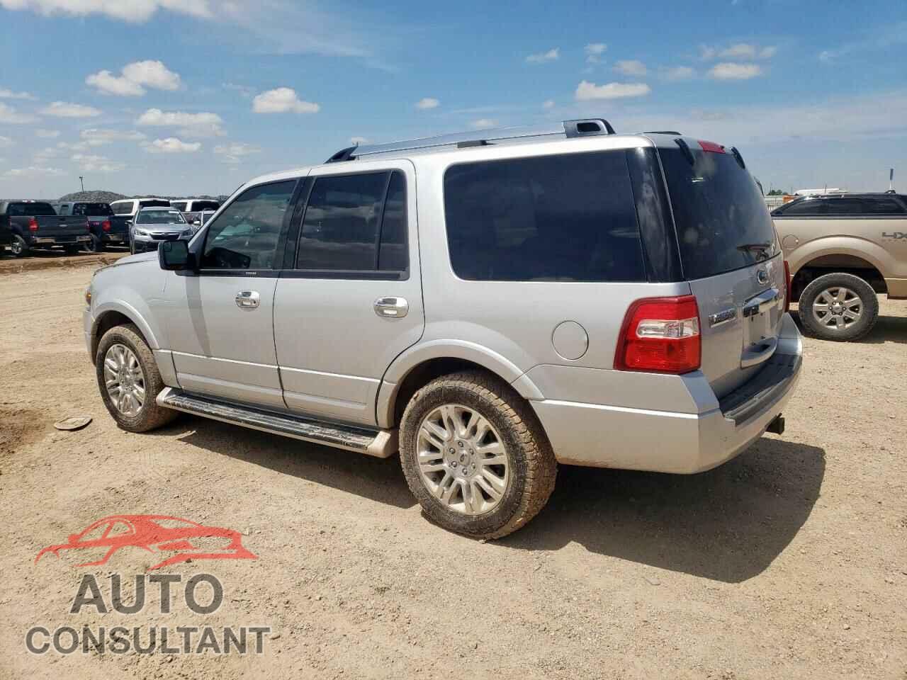 FORD EXPEDITION 2014 - 1FMJU2A56EEF12091