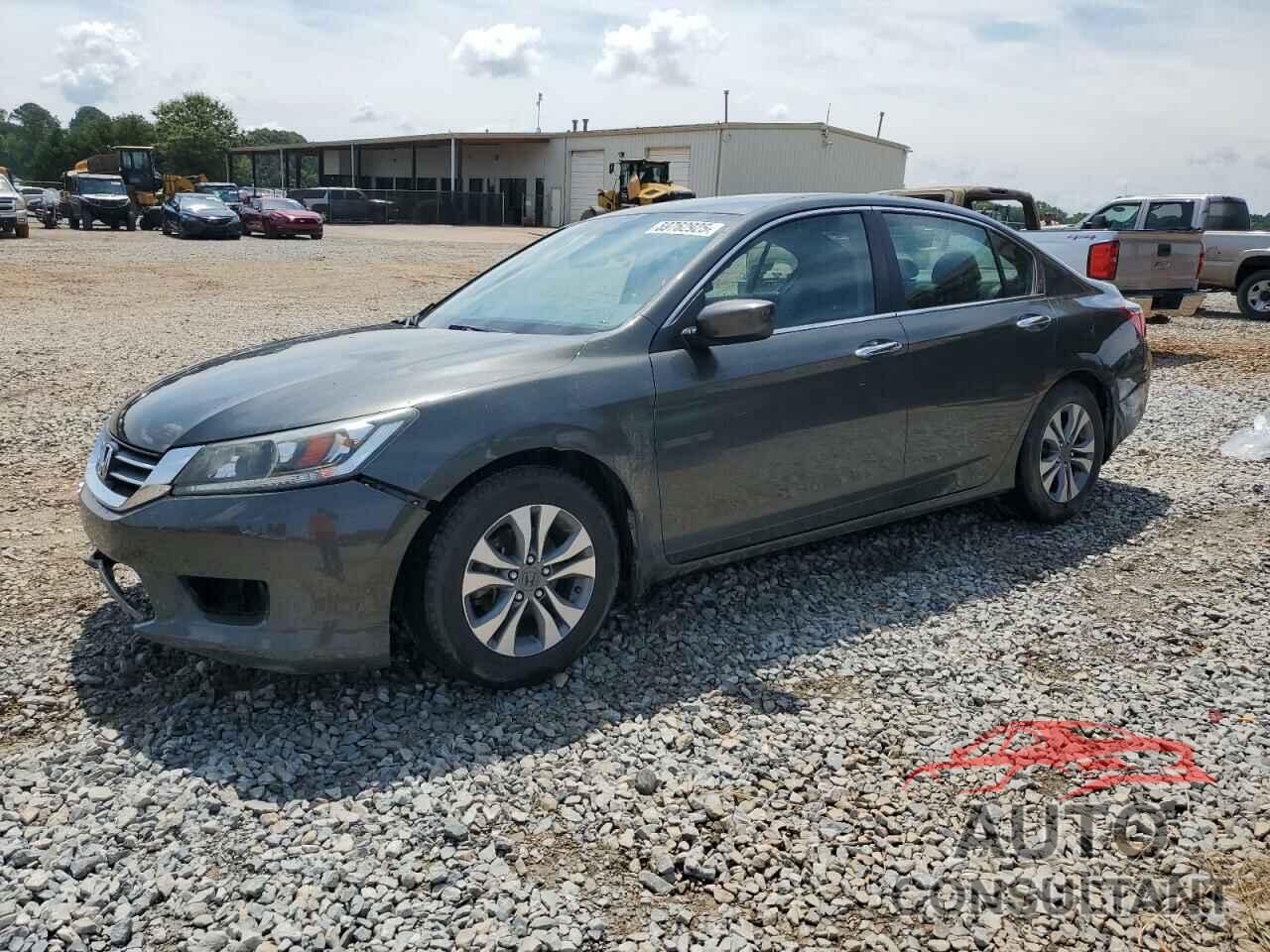 HONDA ACCORD 2013 - 1HGCR2F3XDA271486