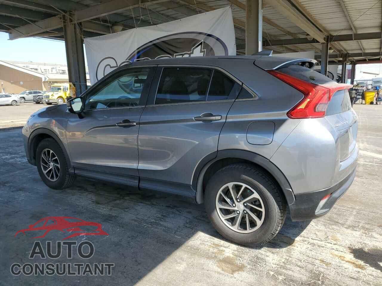 MITSUBISHI ECLIPSE 2020 - JA4AS3AA4LZ023055
