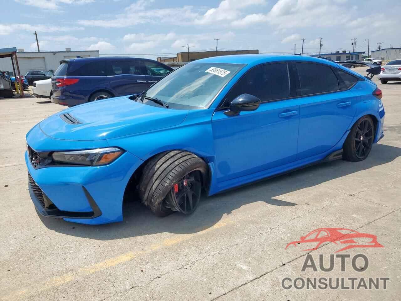 HONDA CIVIC 2024 - JHMFL5G48RX004968