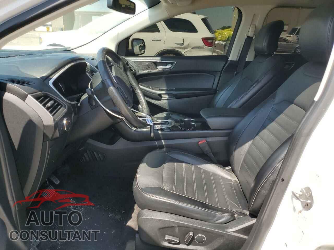 FORD EDGE 2018 - 2FMPK3J96JBB73525