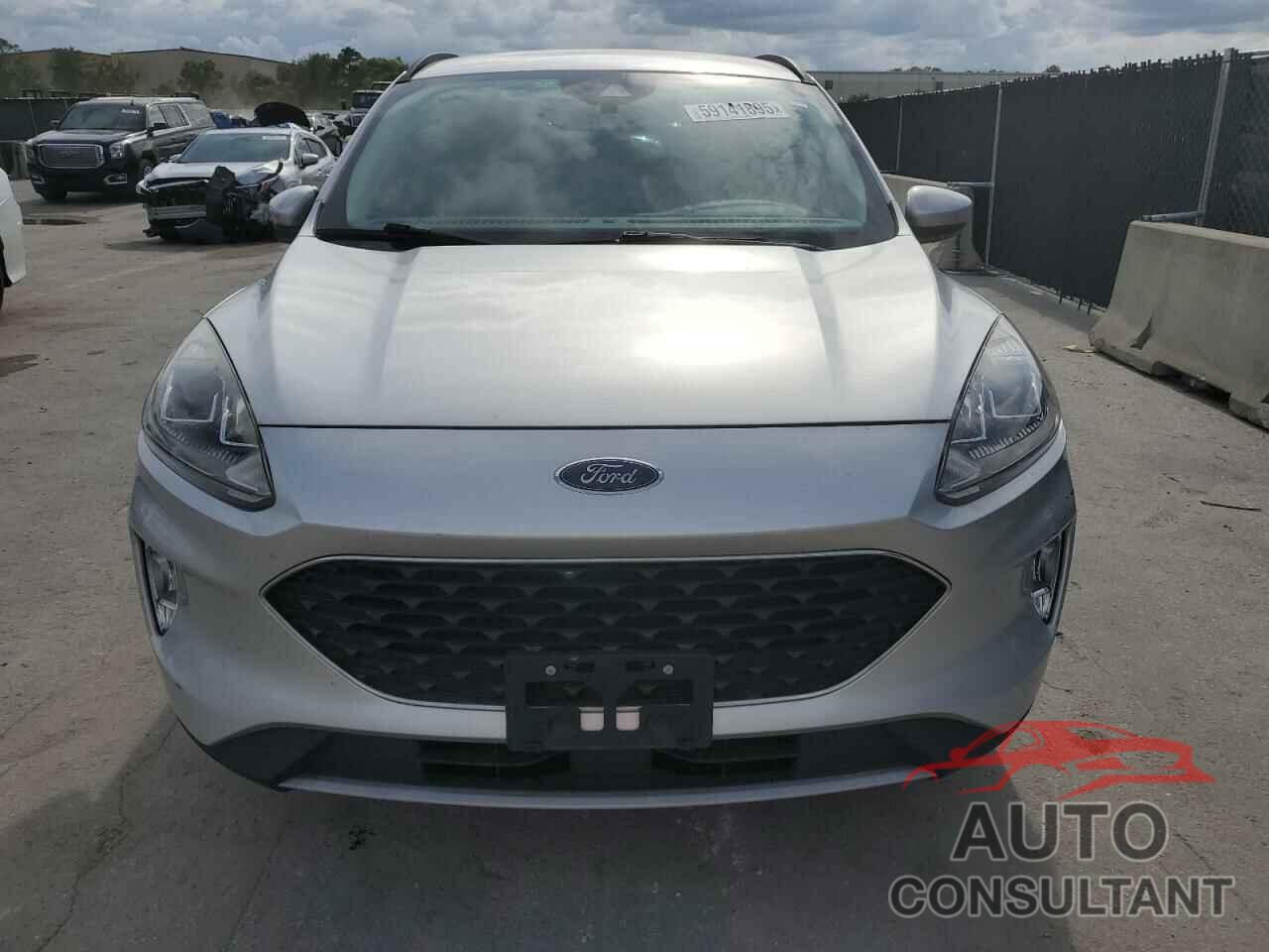 FORD ESCAPE 2020 - 1FMCU0H61LUC07029