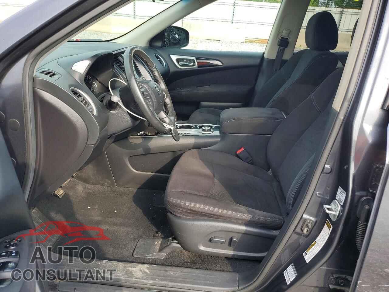 NISSAN PATHFINDER 2014 - 5N1AR2MM2EC657130