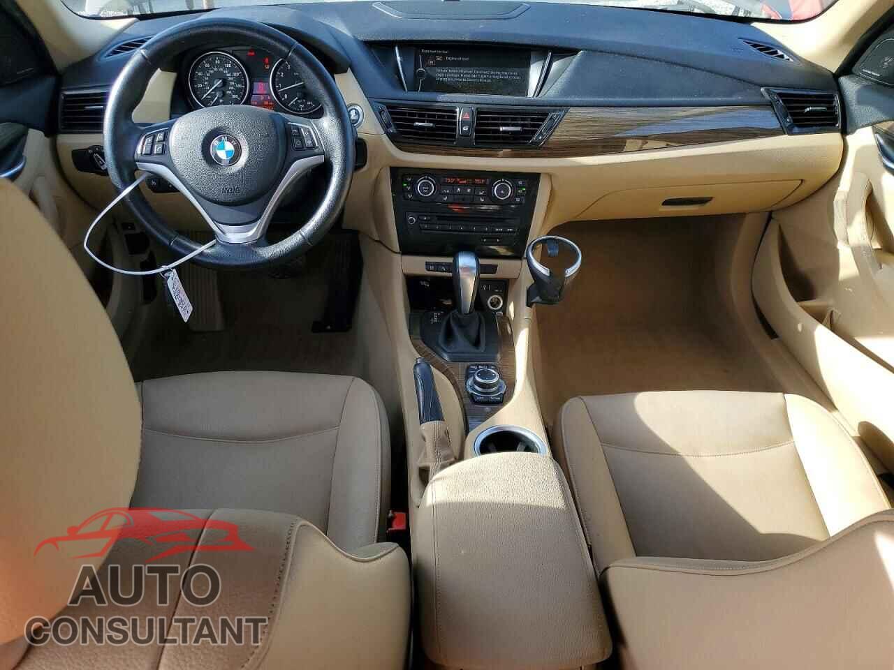 BMW X1 2014 - WBAVM5C51EVV91848