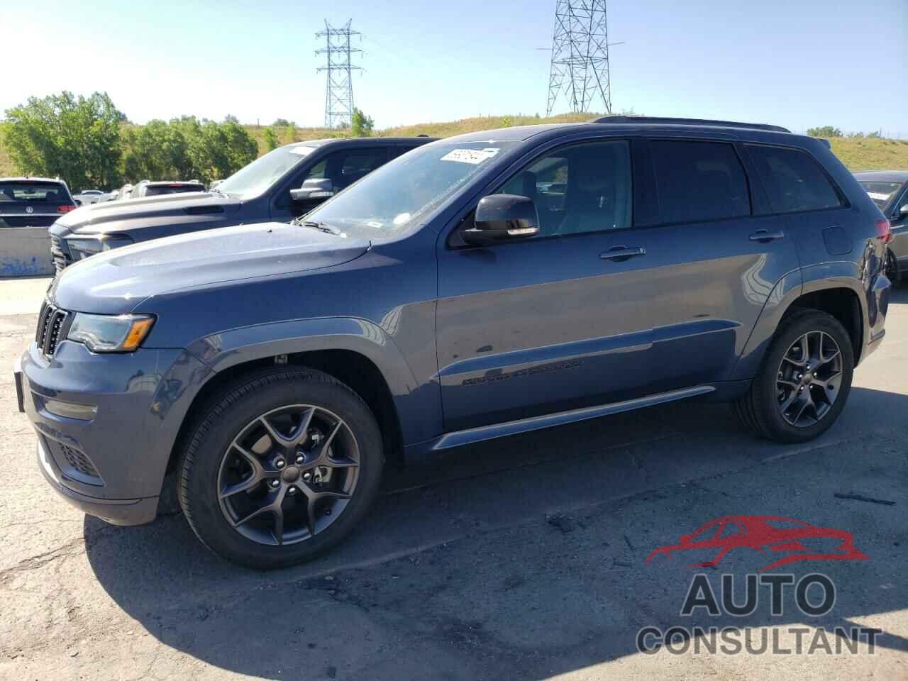 JEEP GRAND CHER 2020 - 1C4RJFBG6LC239718