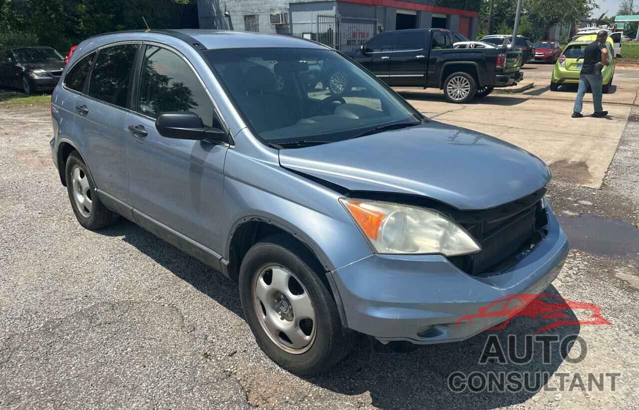 HONDA CRV 2011 - JHLRE4H46BC023276
