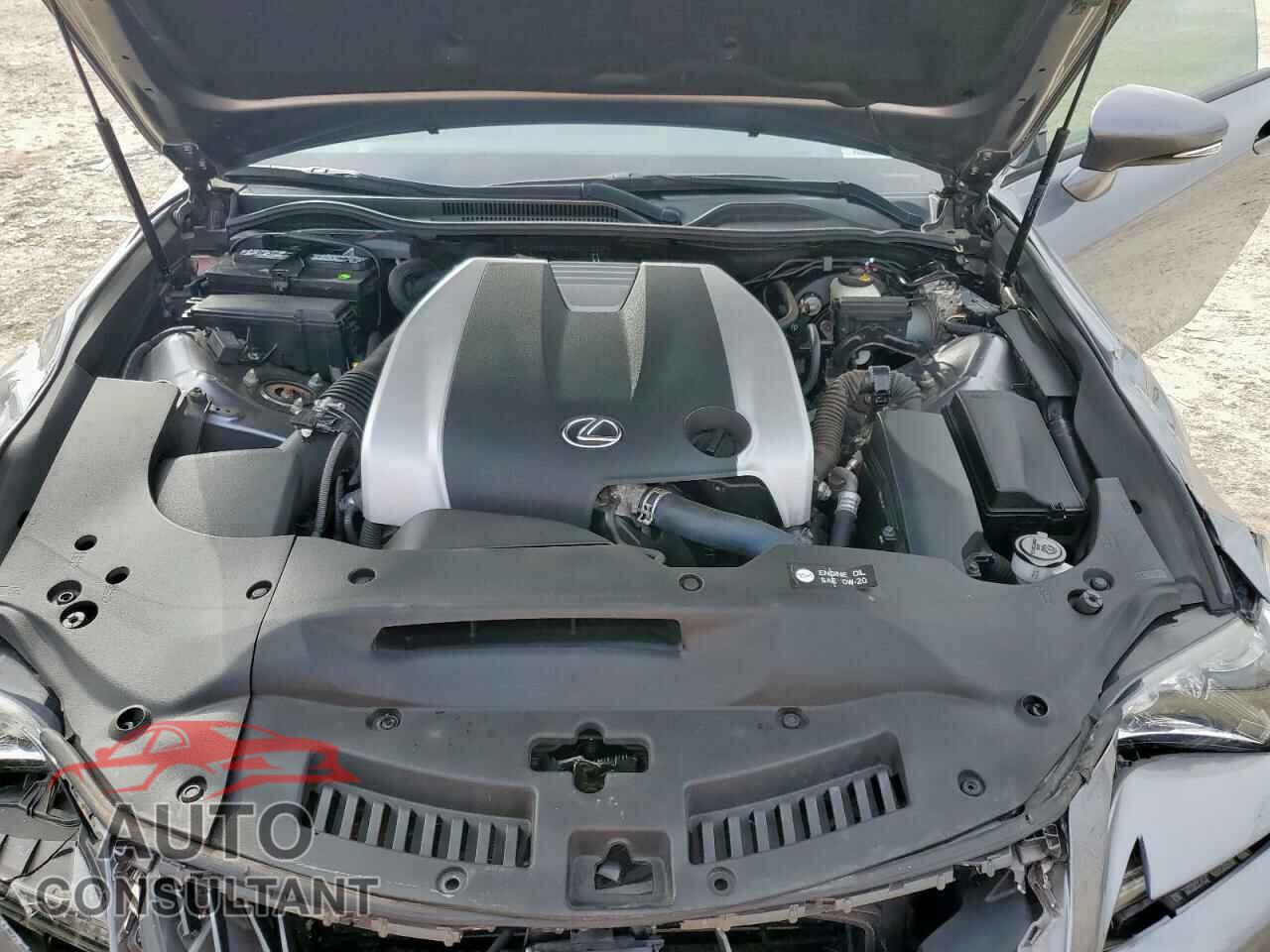 LEXUS RX350 2015 - JTHSE5BC0F5000329