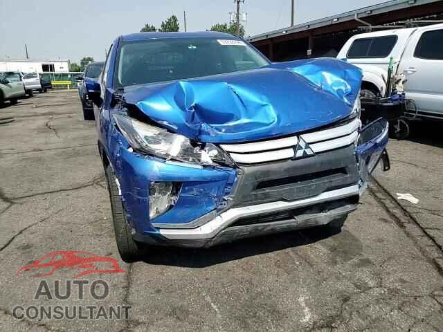 MITSUBISHI ECLIPSE 2020 - JA4AT3AA4LZ014854